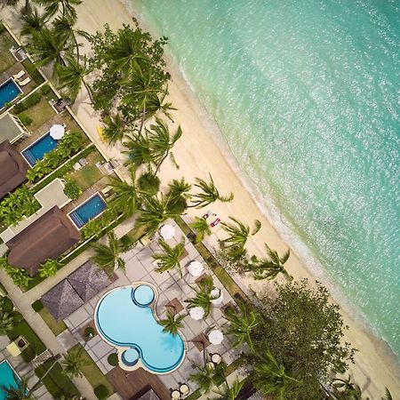 Tui Blue The Passage Samui Pool Villas With Private Beach Resort Ban Bang Po Esterno foto