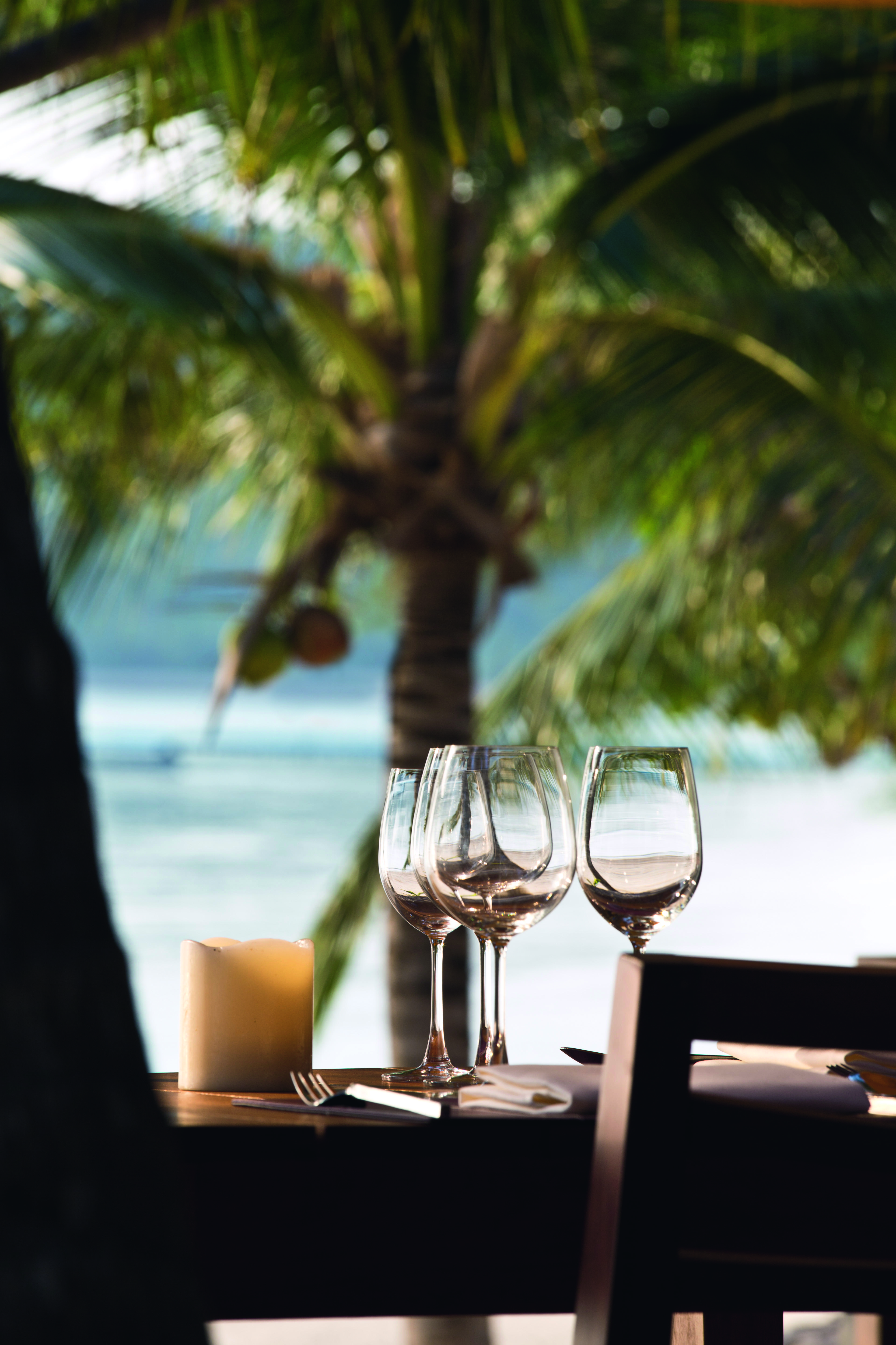Tui Blue The Passage Samui Pool Villas With Private Beach Resort Ban Bang Po Esterno foto