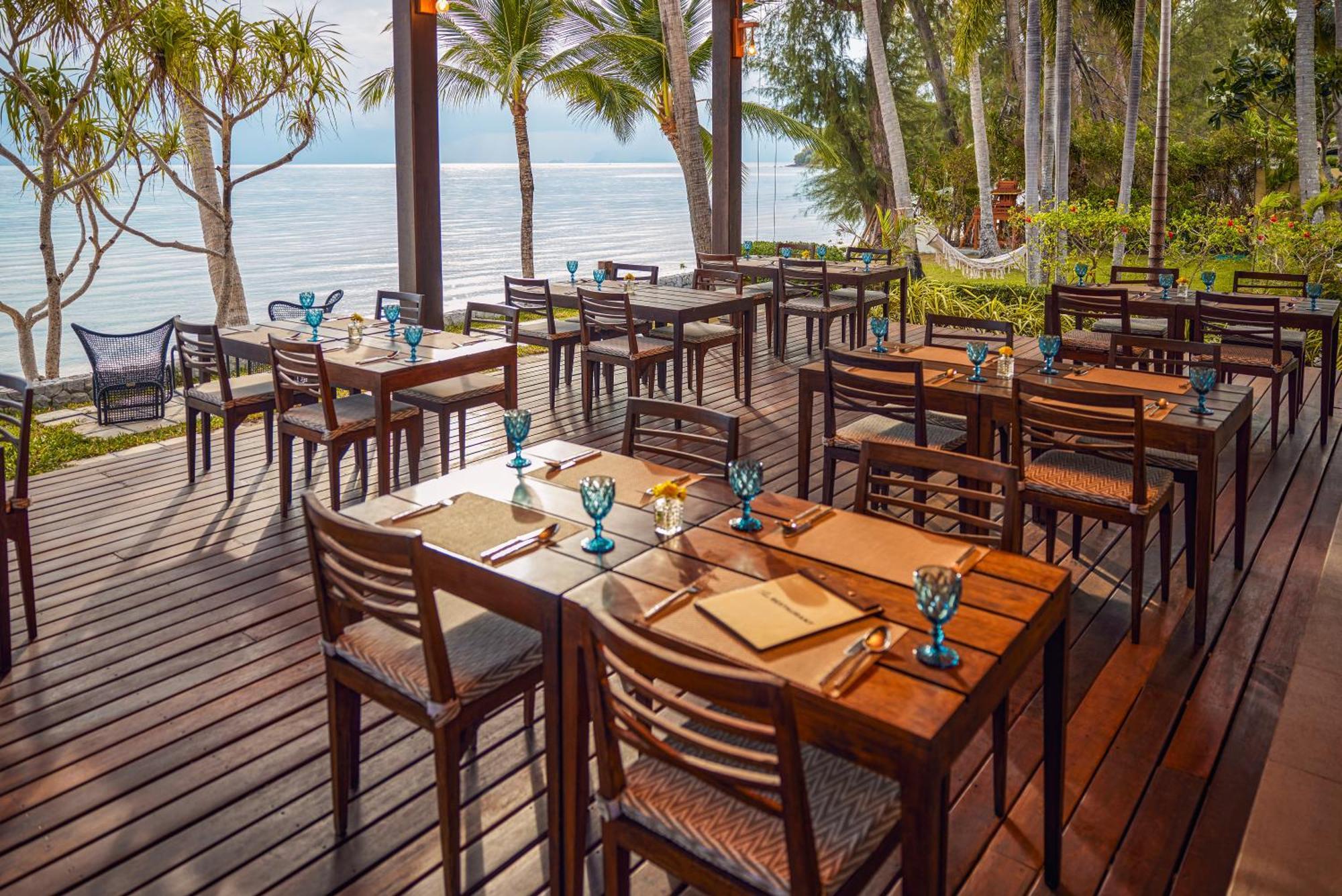 Tui Blue The Passage Samui Pool Villas With Private Beach Resort Ban Bang Po Esterno foto