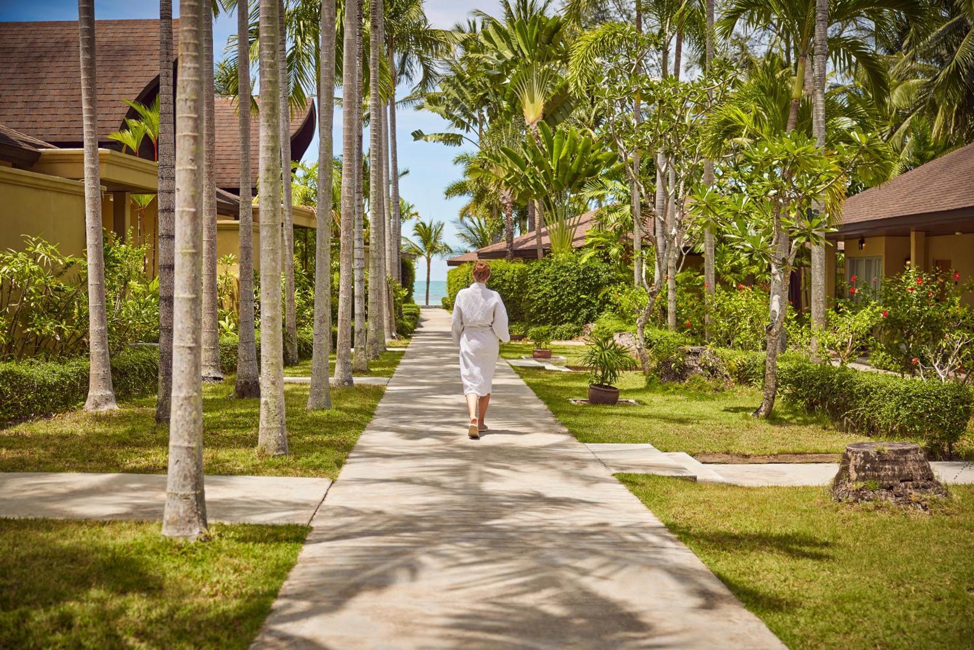 Tui Blue The Passage Samui Pool Villas With Private Beach Resort Ban Bang Po Esterno foto
