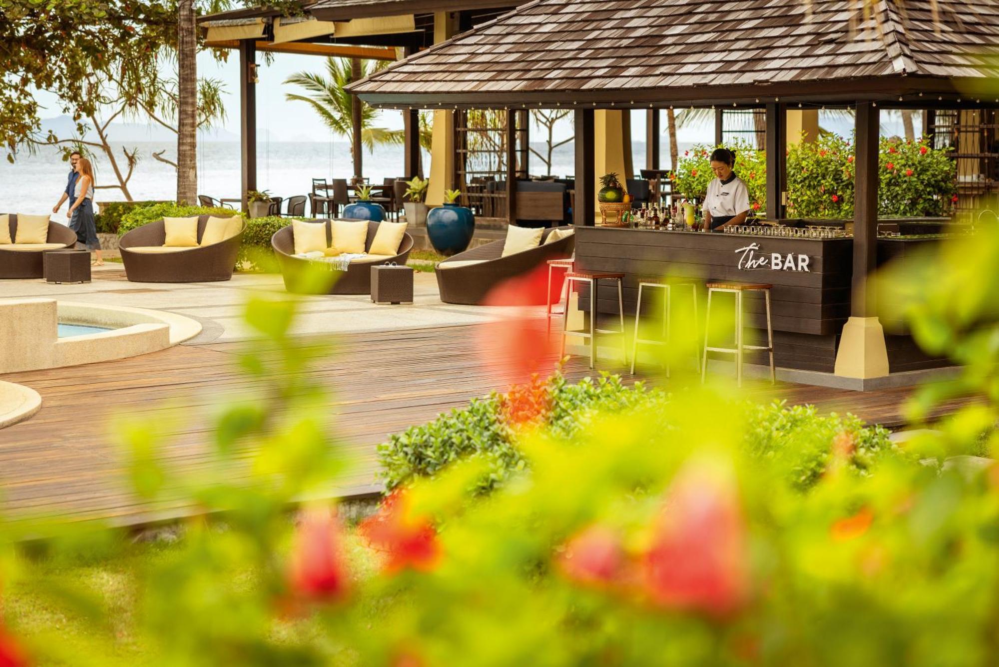 Tui Blue The Passage Samui Pool Villas With Private Beach Resort Ban Bang Po Esterno foto
