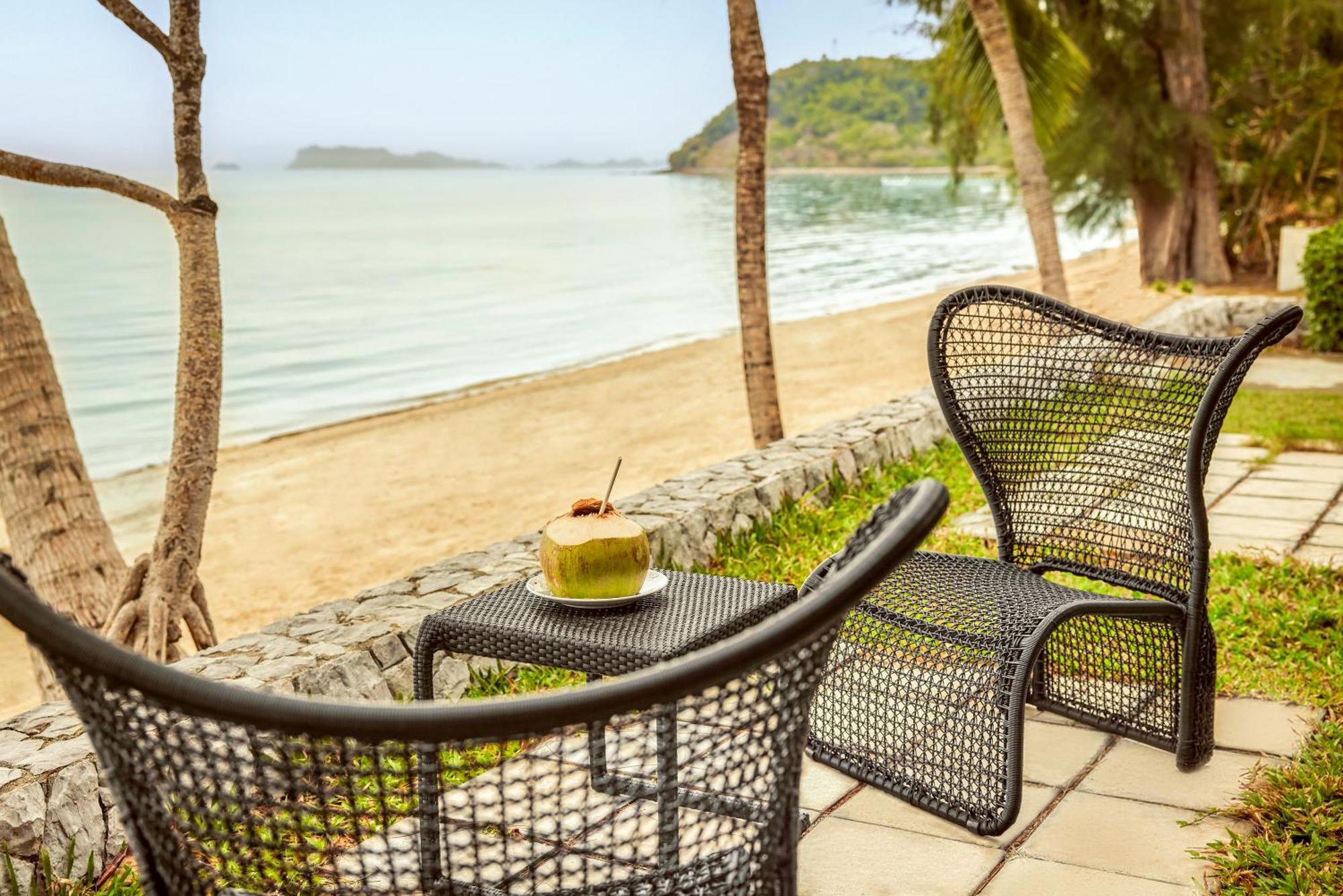 Tui Blue The Passage Samui Pool Villas With Private Beach Resort Ban Bang Po Esterno foto