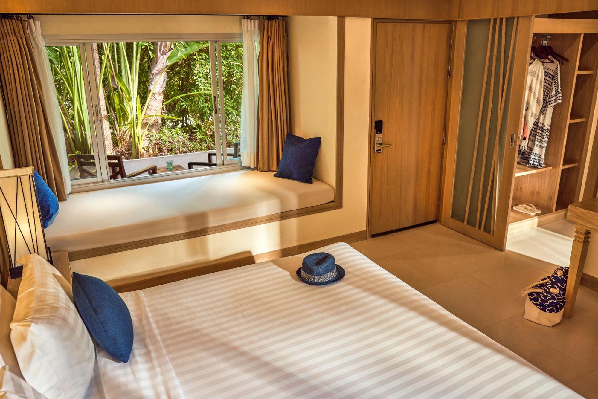 Tui Blue The Passage Samui Pool Villas With Private Beach Resort Ban Bang Po Esterno foto