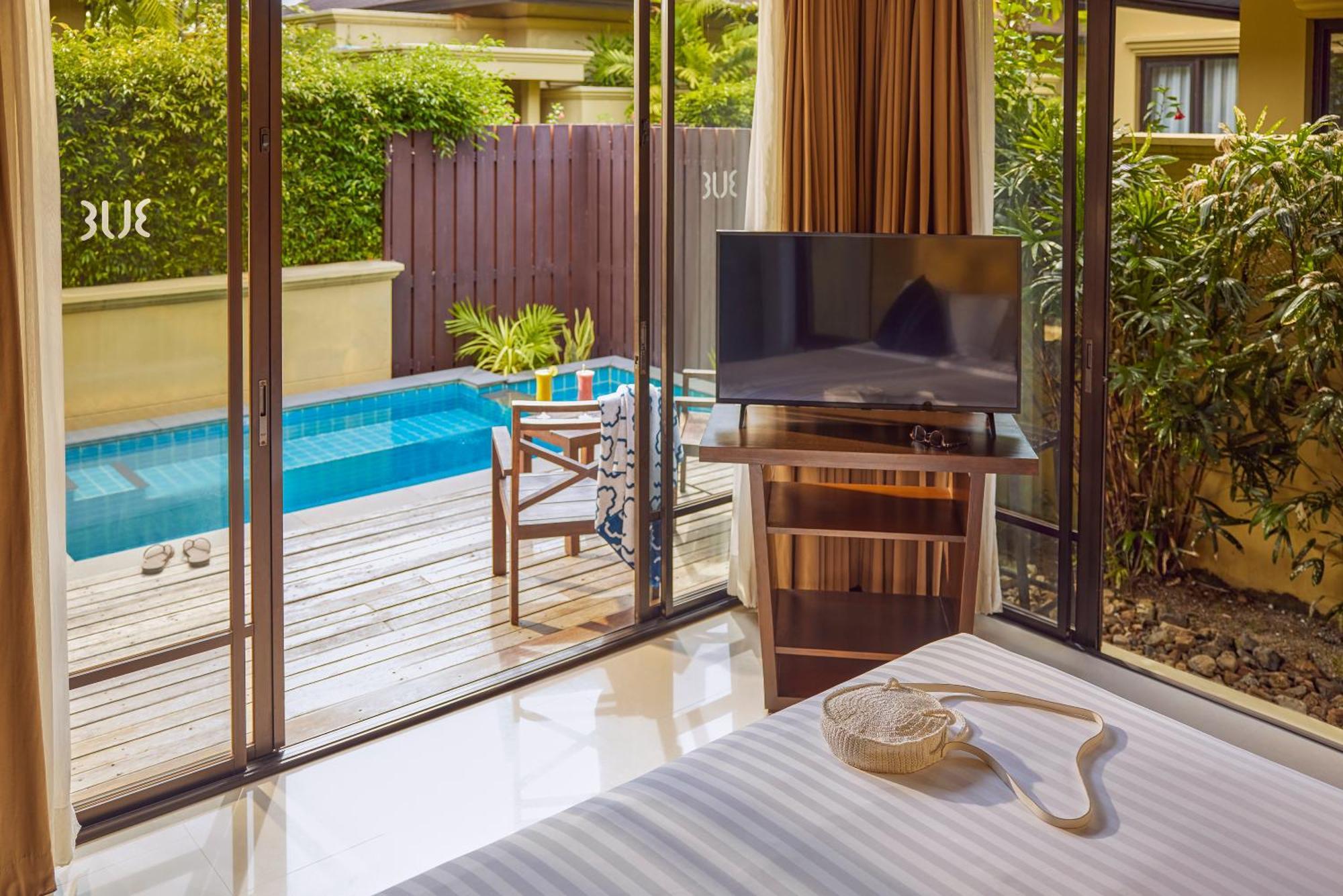 Tui Blue The Passage Samui Pool Villas With Private Beach Resort Ban Bang Po Esterno foto