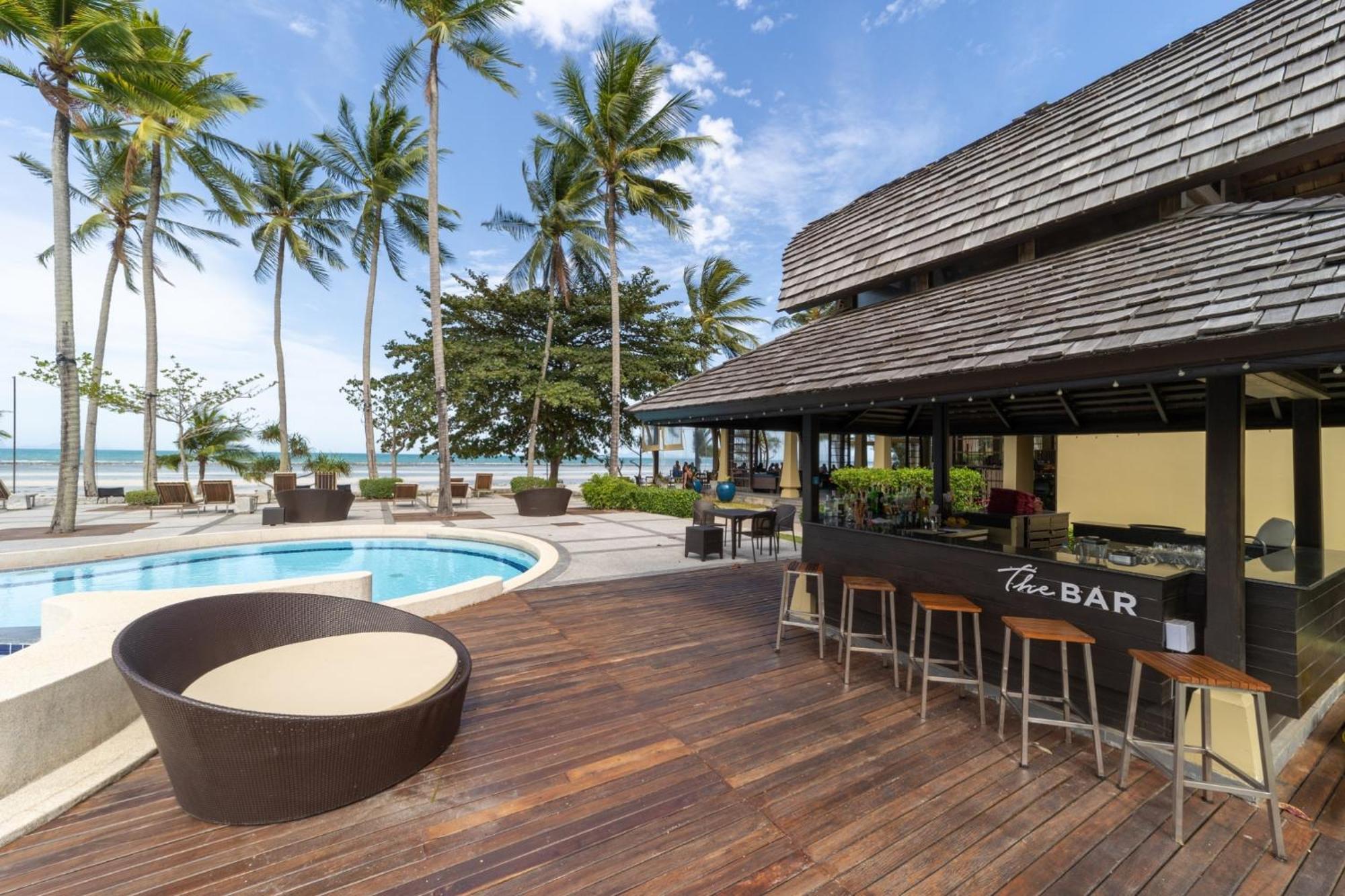 Tui Blue The Passage Samui Pool Villas With Private Beach Resort Ban Bang Po Esterno foto