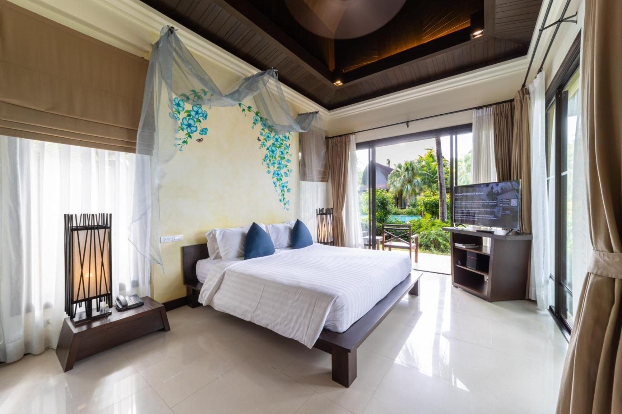 Tui Blue The Passage Samui Pool Villas With Private Beach Resort Ban Bang Po Esterno foto