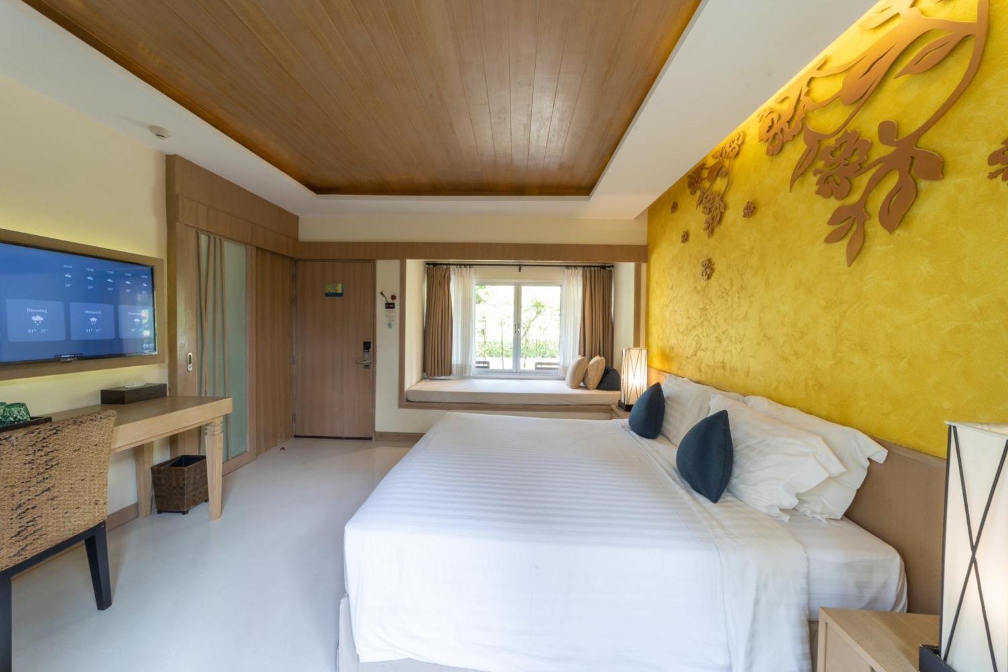 Tui Blue The Passage Samui Pool Villas With Private Beach Resort Ban Bang Po Esterno foto