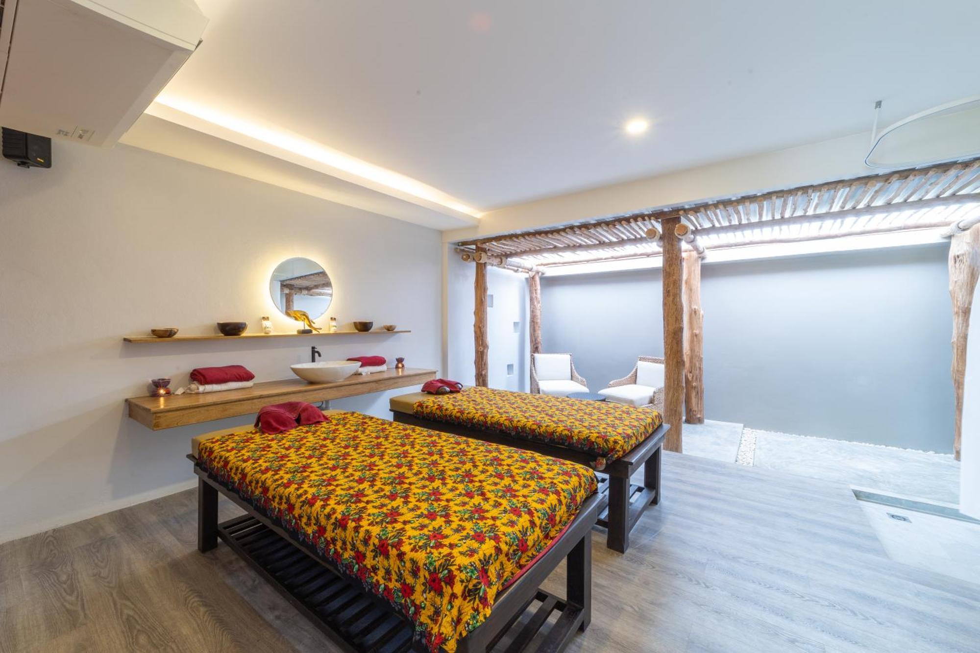 Tui Blue The Passage Samui Pool Villas With Private Beach Resort Ban Bang Po Esterno foto