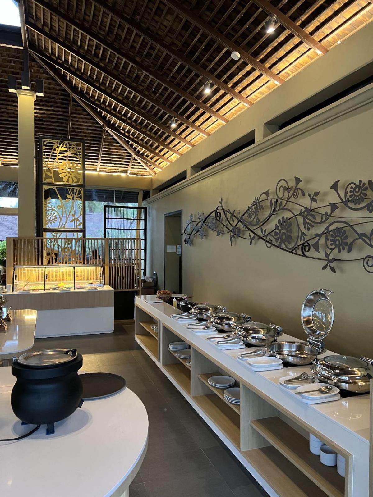 Tui Blue The Passage Samui Pool Villas With Private Beach Resort Ban Bang Po Esterno foto