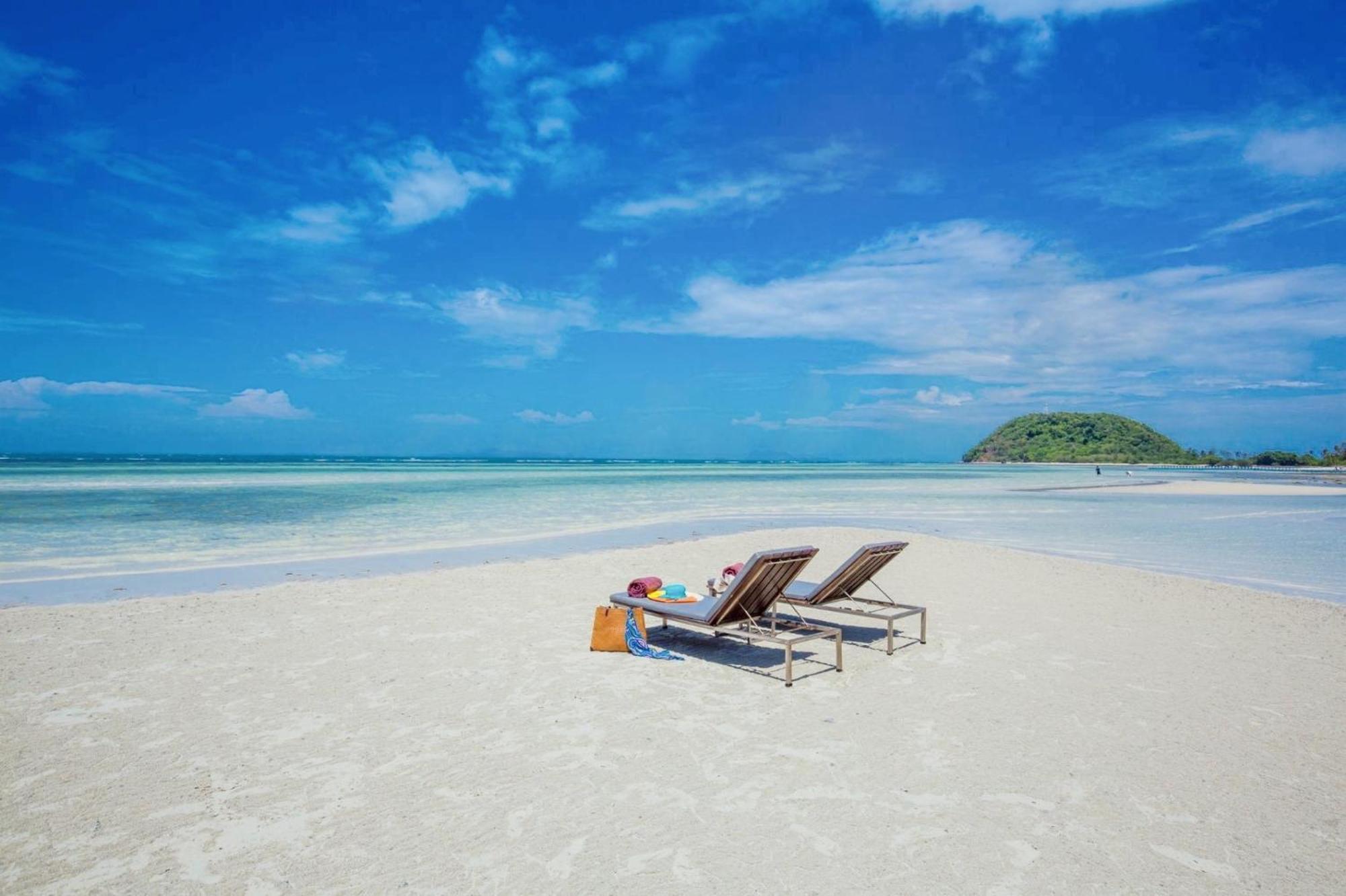 Tui Blue The Passage Samui Pool Villas With Private Beach Resort Ban Bang Po Esterno foto