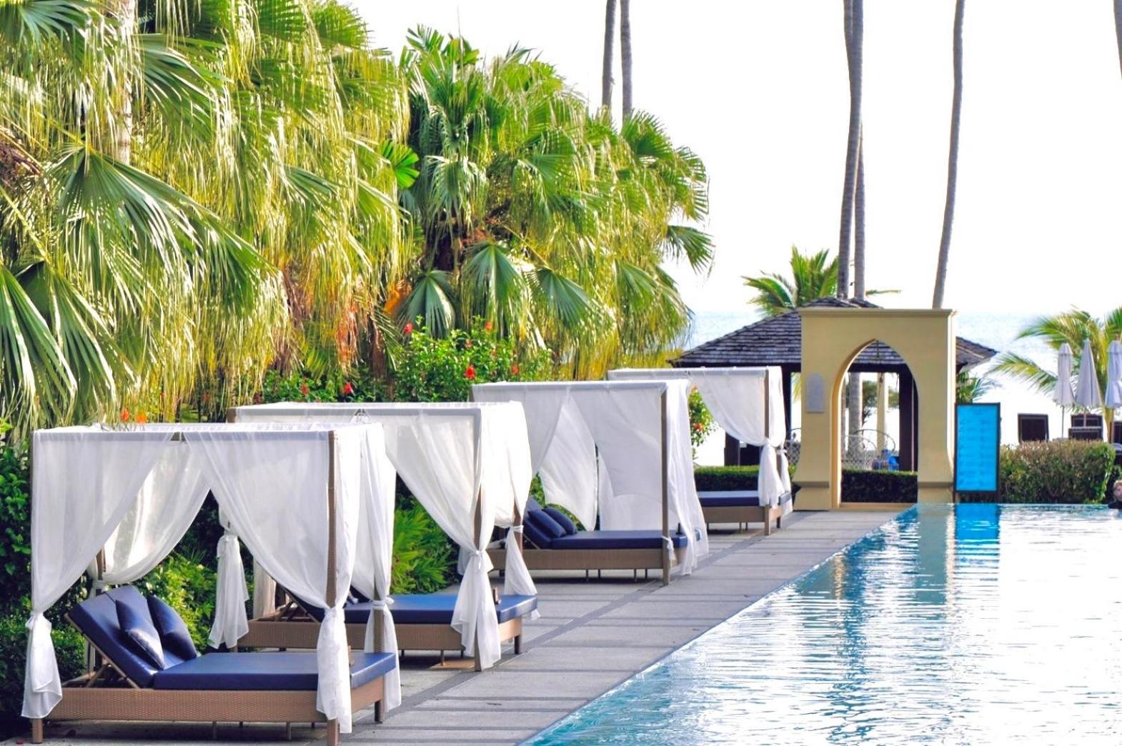 Tui Blue The Passage Samui Pool Villas With Private Beach Resort Ban Bang Po Camera foto